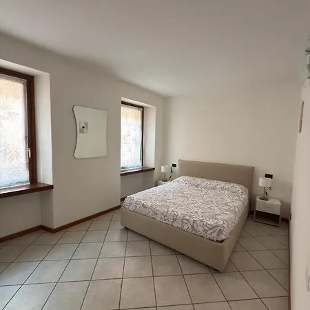 Appartement The Stop