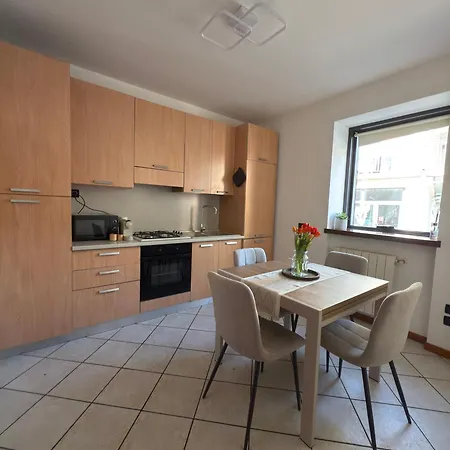 Appartement The Stop *