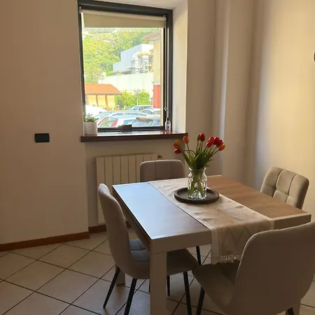 The Stop Appartement