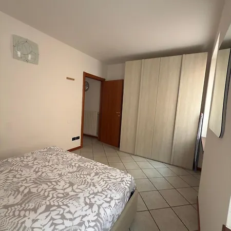 Appartement The Stop Marone